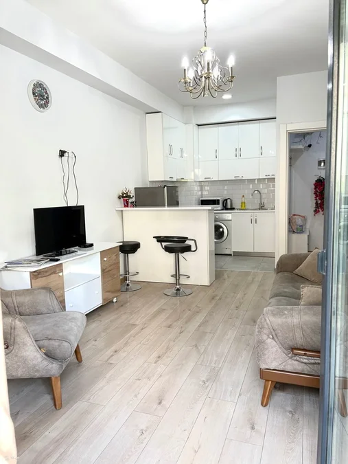 Пекин Плаза: 2-комнатная, 60,0 м²