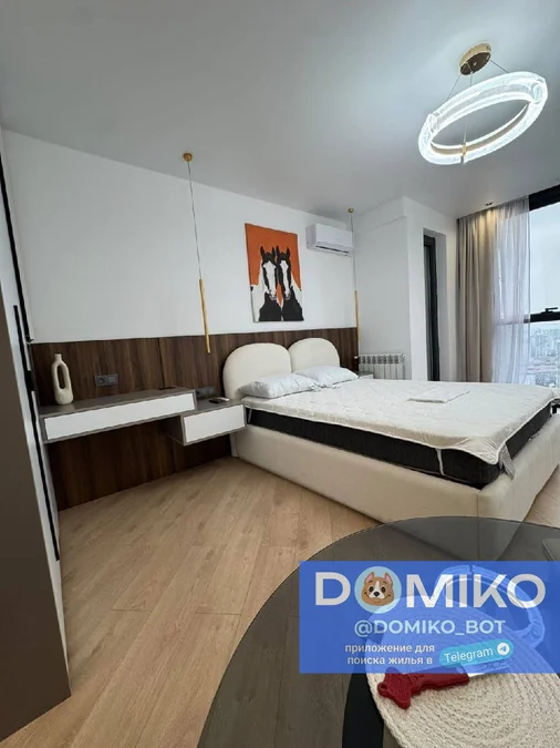 Студия, квартира 30 м²