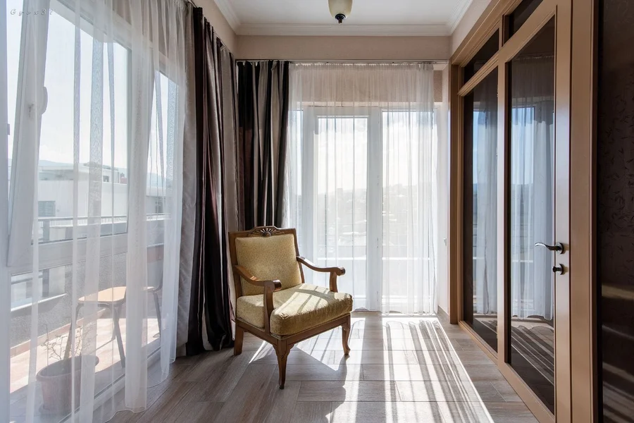 2 room Flat Daily rent. Vedzisi