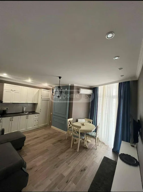 2-комнатная квартира, 42 кв.м, $500