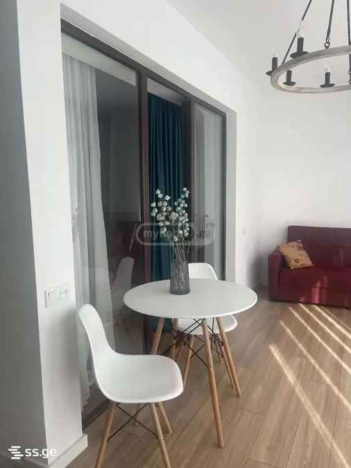 4 room Flat For Rent. Saburtalo