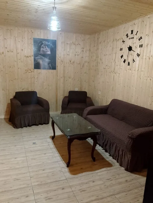 Частный коттедж 2+1 на ул. Адлия