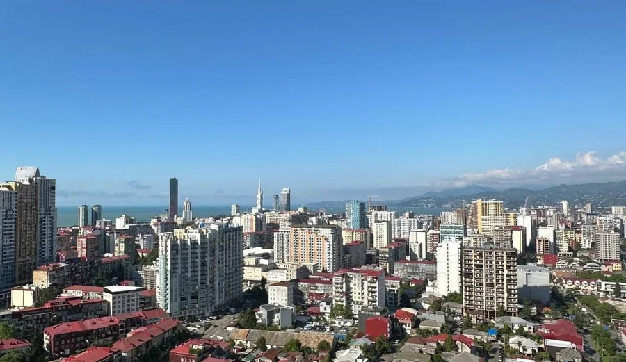 1-комнатная квартира в Calligraphy Towers, $78500