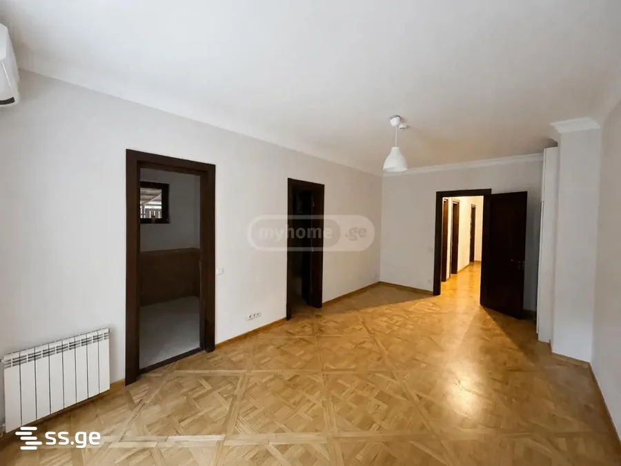 Коммерческое помещение на Chavchavadze Ave 78 Vake