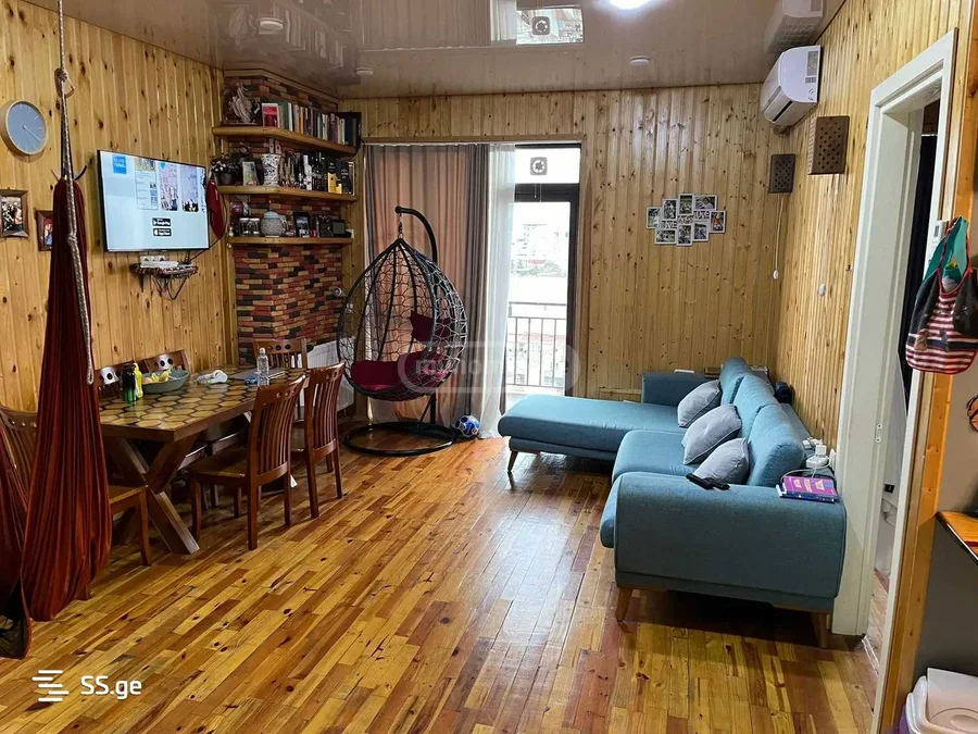 Коммерческое помещение на Bagrationi Residence Batumi Bagrationis Shes. 131 Bagrationi District