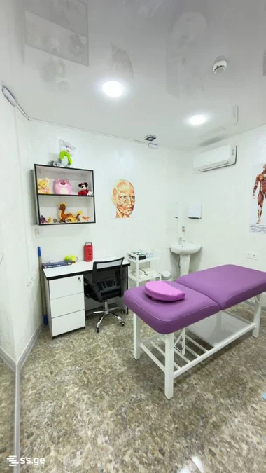 Commercial space For Rent