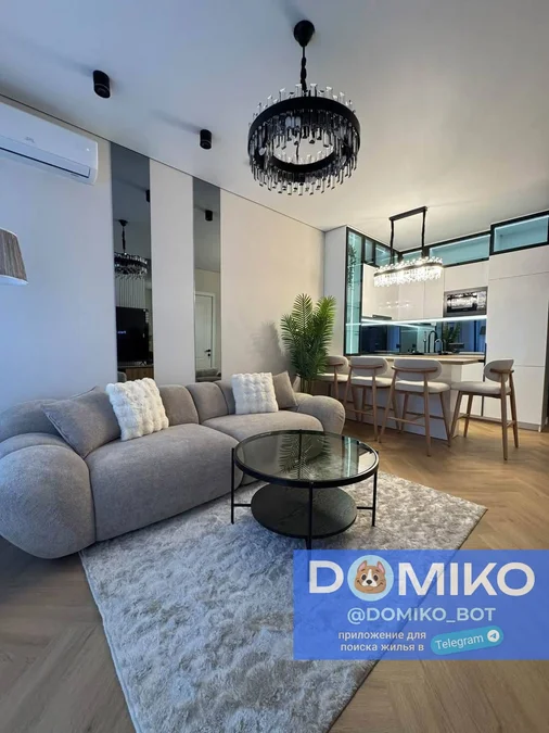 2+1 на Bagrationi Residence Batumi ბაგრატიონის ქ. 131 Bagrationi District