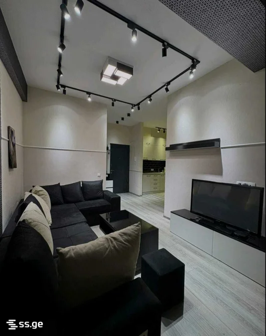 2 room Flat Daily rent. Nadzaladevi