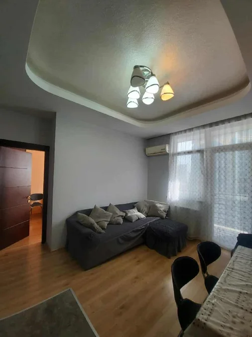 2 комнатная квартира , $450