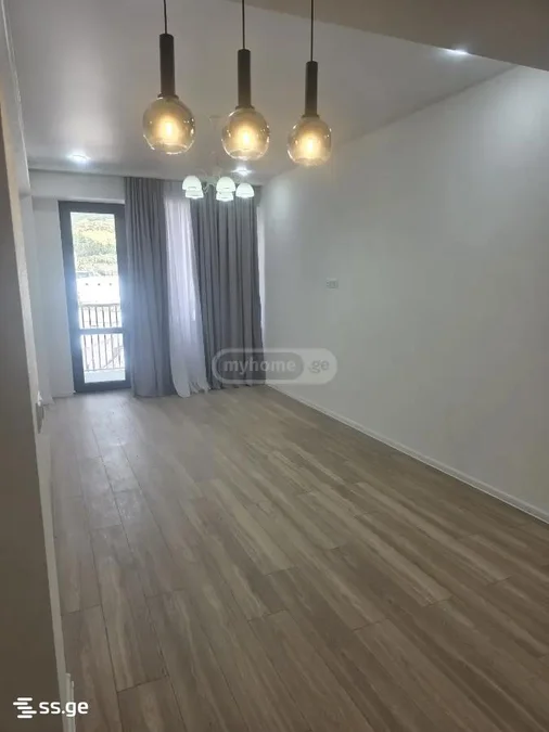 2 room Flat For Sale. Didi digomi