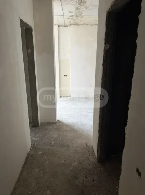 1+1 на Шарашидзе ул. 2 Agmashenebeli District