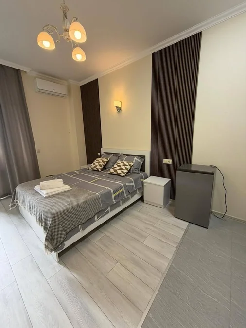 Vip-квартира