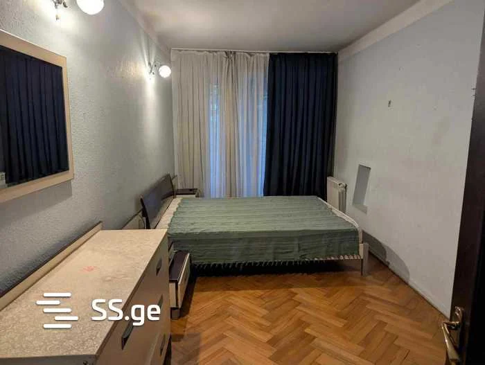 3 room Flat For Rent. Saburtalo
