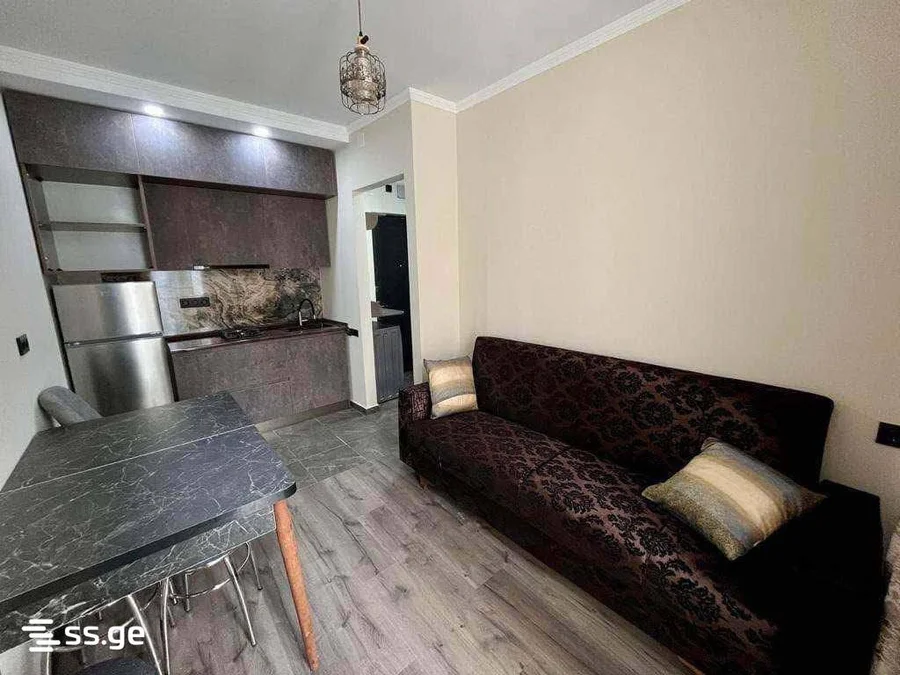 Коммерческое помещение на Bagrationi Residence Batumi Такаишвили улица 51/53 Bagrationi District