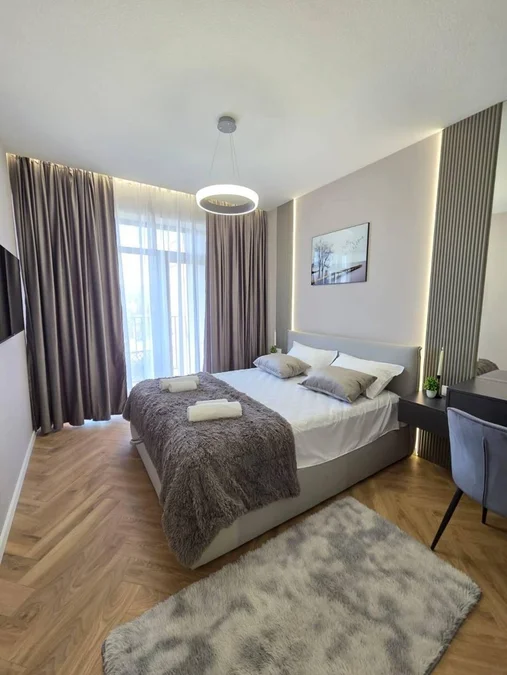 Студии Варкетили: 2-комнатная, 65,0 м²