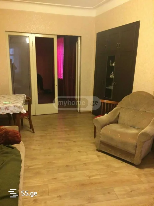 2 room Flat For Sale. Sololaki