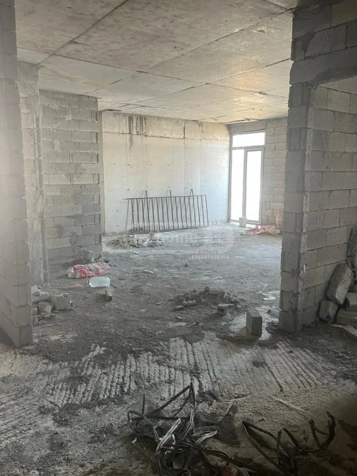 4-комнатная квартира в Химшиашвилиском районе