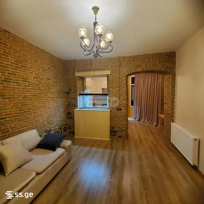 3 room Flat For Sale. Avlabari