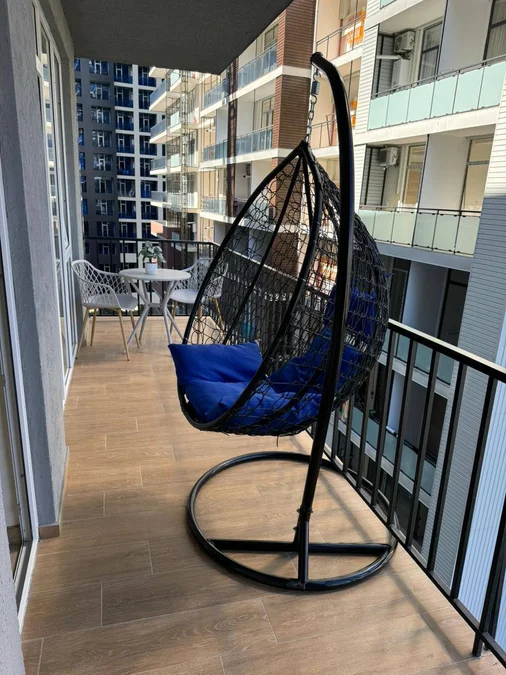 2+1, 60 м², $600/месяц, ул. Ангиса