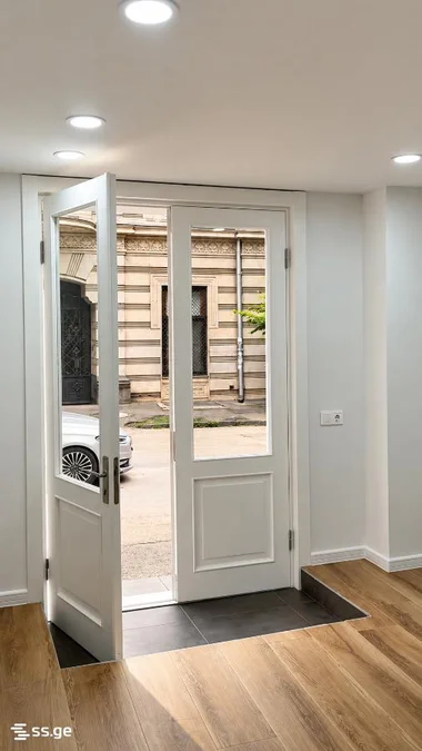 Коммерческое помещение в Старом городе, $165000