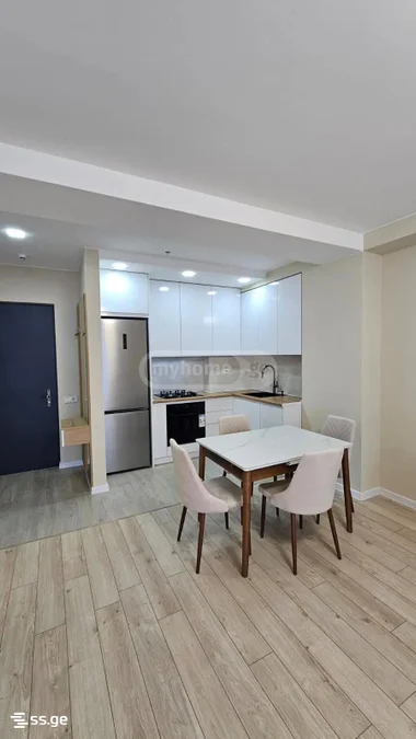 2 room Flat For Sale. Saburtalo
