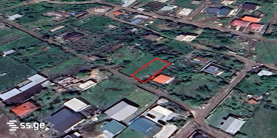 Land For Sale. Mukhiani