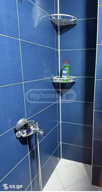 1+1 на Mardi Aqua Park Residence Кобаладзе ул. 8 Khimshiashvili District