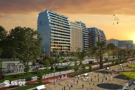 1+1 на Шосе Аэропорта `1 Airport District