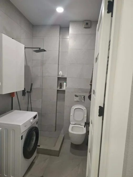 3-комнатная квартира в ЖК Green Diamond, $650