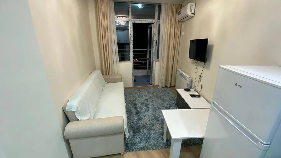 Квартиру 1+1