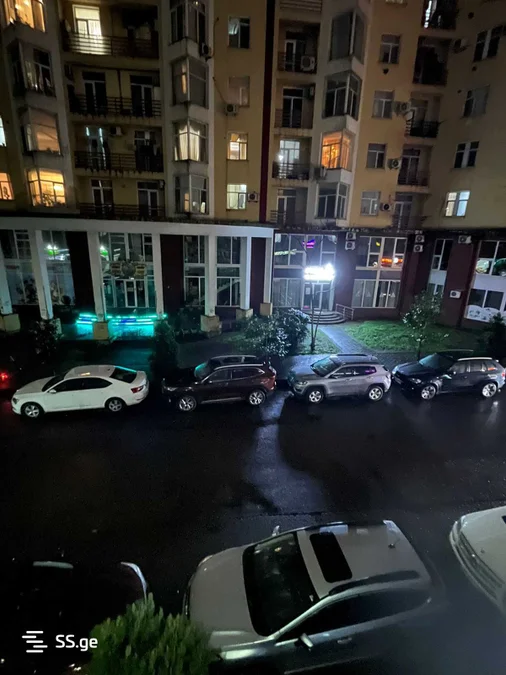 1+1 на Ш. Руставели пр. 156 Rustaveli District