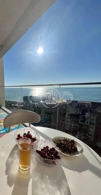 1+1 в Старом Батуми, ул. Мамуладзе, $700