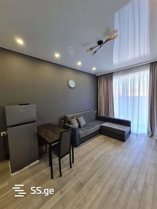 2 room Flat daily rent. Didi digomi