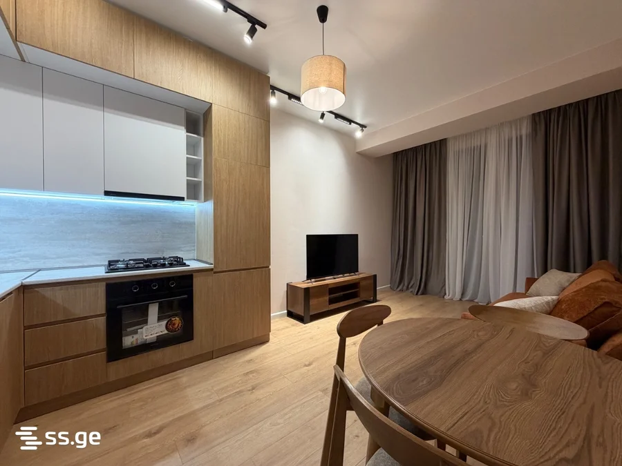 Коммерческое помещение на King Teimuraz I St 10 Didi digomi