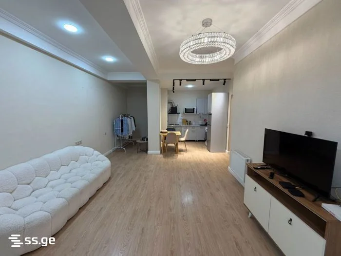2 room Flat For Sale. Saburtalo