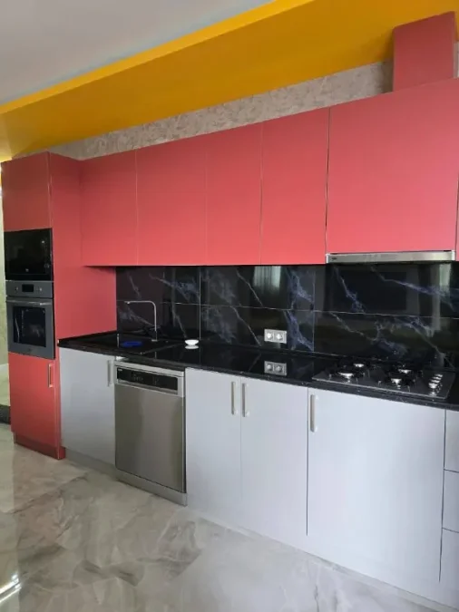 2-комнатная квартира на Zhiuli Shartava Avenue 16 Khimshiashvili District