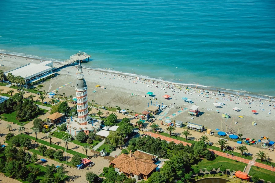 Апартаменты в Orbi City, €431