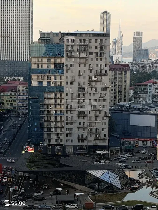 Квартира 1+1