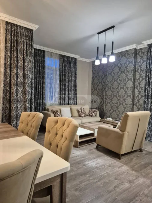 2-комнатная квартира в районе Руставели