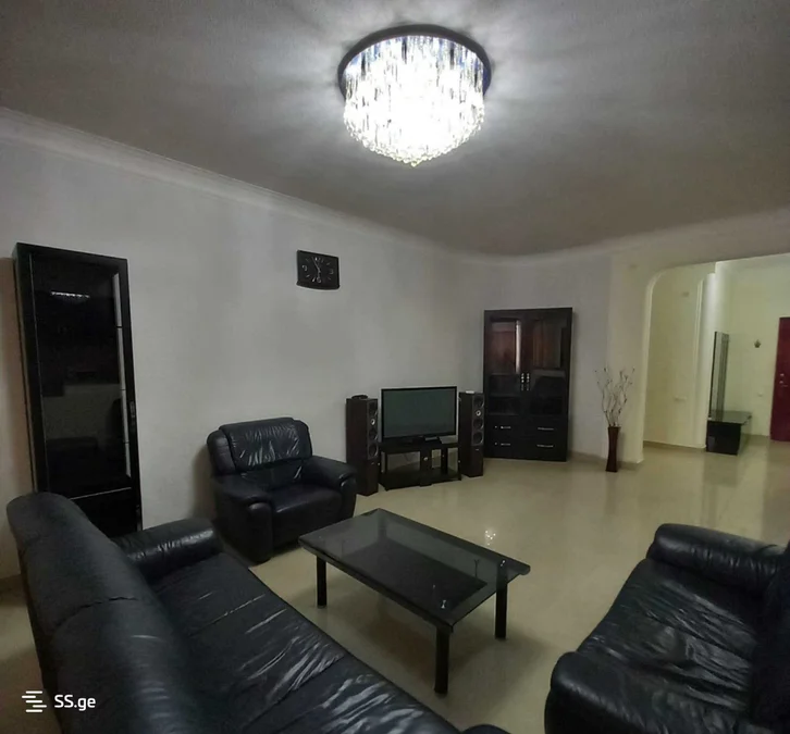 4 room Flat For Sale. Saburtalo
