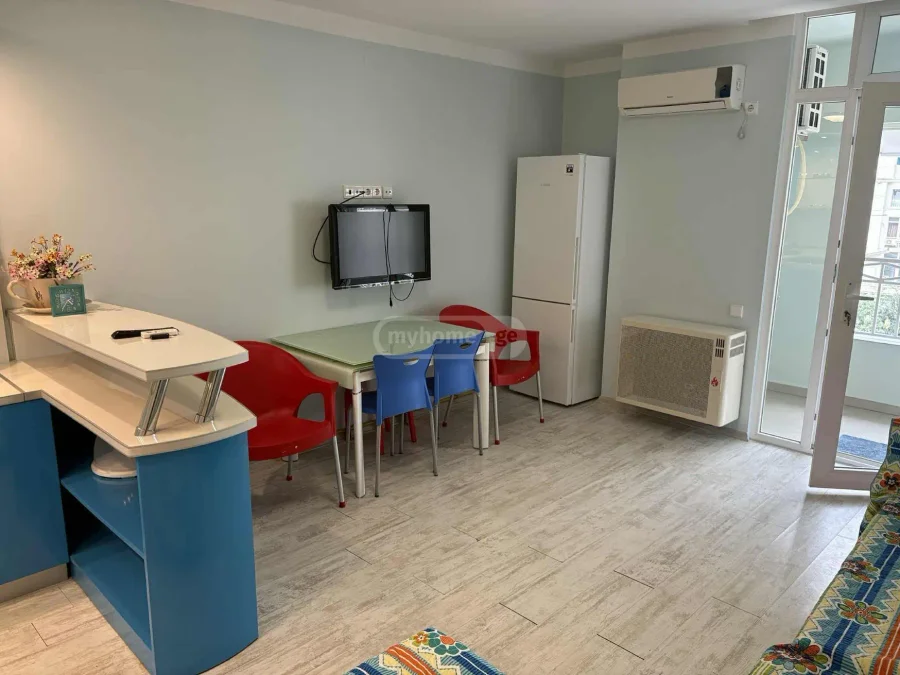 1+1, ул. Ш. Химшиашвили 4, 54 кв.м, $450