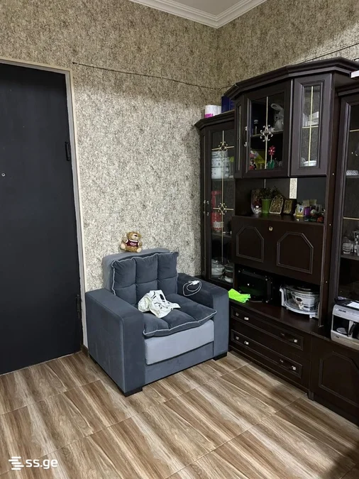 3-комнатная квартира. Глдани