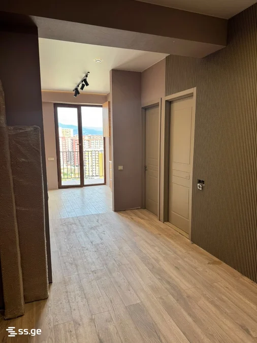 2 room Flat For Sale. Didi digomi