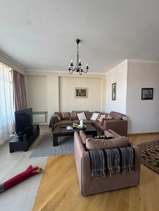 Мцхетский переулок, 15: Студия, 160.0 м²