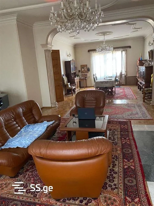 Room Private House For Sale. Vedzisi