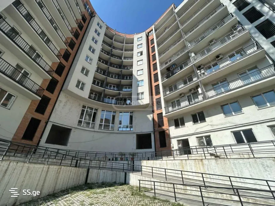 2 room Flat For Rent. Ortachala