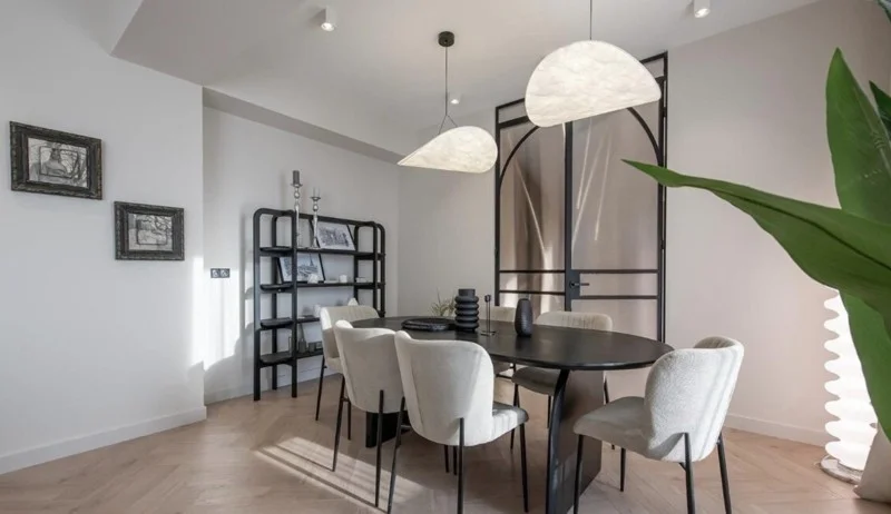 Demax Vake: 3-комнатная, 143.0 м²