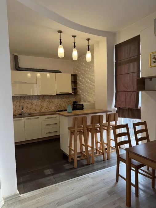 Пересдам просторную квартиру за $550