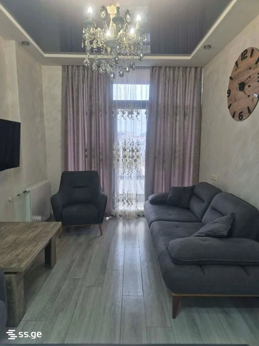 Коммерческое помещение на კახაბერი 2 Kakhaberi District