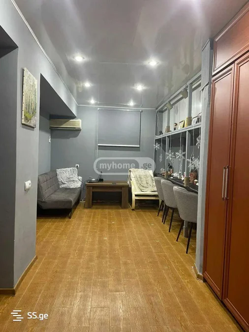 3 room Flat For Sale. Saburtalo